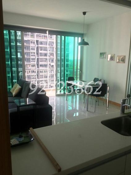 Tree House (D23), Condominium #158041212